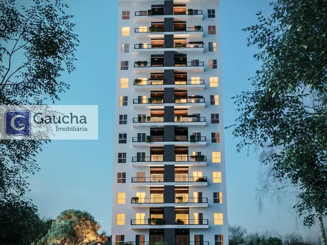 Imagem: Apartamento À Venda no Bairro Coqueiral