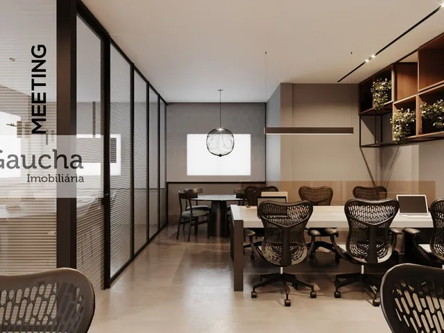 Imagem 3: Apartamento À Venda no Bairro Coqueiral - Cascavel/Pr