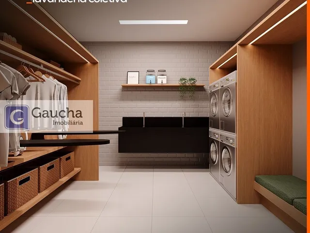 Imagem 14: Apartamento À Venda no Bairro Coqueiral - Cascavel/Pr