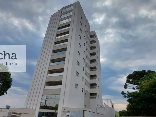 Imagem: Apartamento À Venda no Bairro Centro