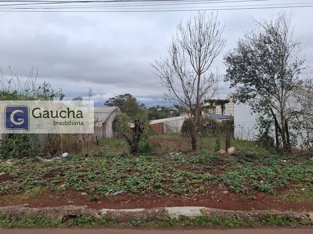 Imagem: Terreno Comercial / Residencial