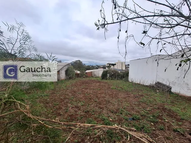 Imagem 2: Terreno Comercial / Residencial