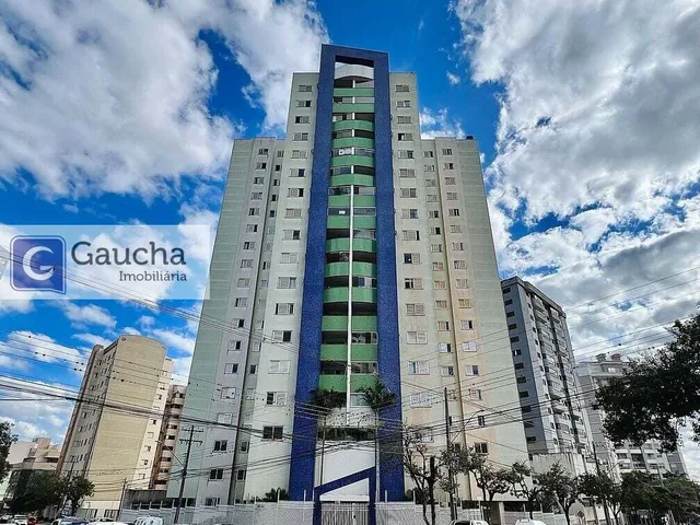 Imagem: ED. ATLANTA - Apartamento em Centro, Cascavel/PR