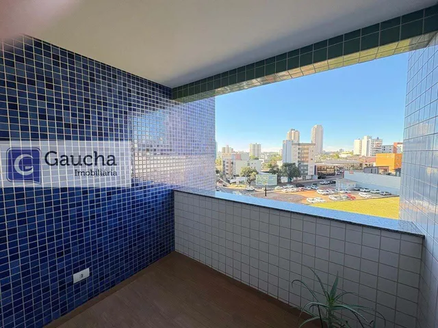 Imagem 15: ED. ATLANTA - Apartamento em Centro, Cascavel/PR