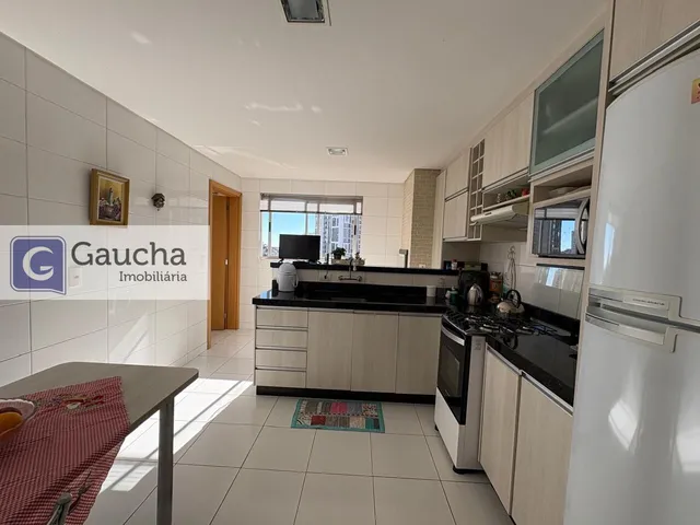 Imagem 3: ED. ATLANTA - Apartamento em Centro, Cascavel/PR