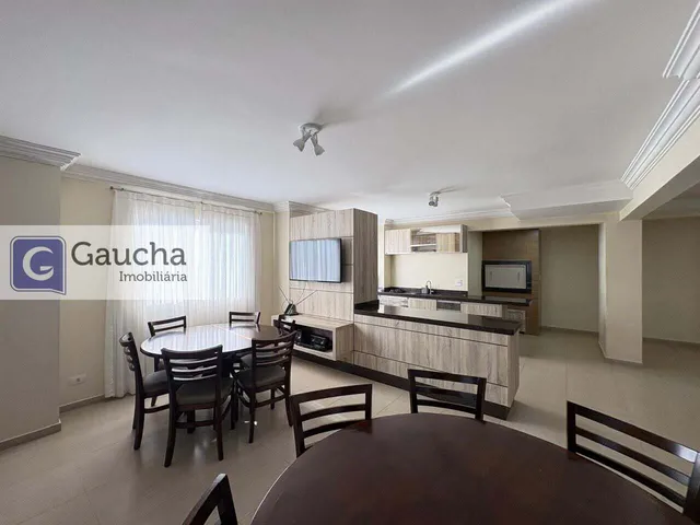Imagem 5: ED. ATLANTA - Apartamento em Centro, Cascavel/PR