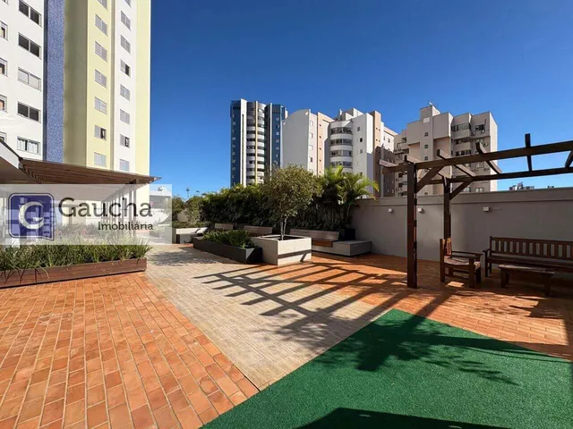 Imagem 9: ED. ATLANTA - Apartamento em Centro, Cascavel/PR