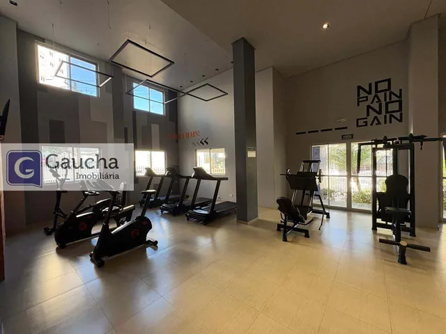 Imagem 11: ED. ATLANTA - Apartamento em Centro, Cascavel/PR