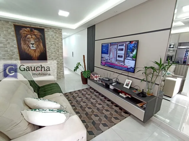 Imagem 7: Casa À Venda no Bairro Floresta - Cascavel/Pr