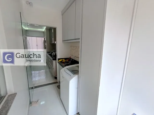 Imagem 6: Casa À Venda no Bairro Floresta - Cascavel/Pr