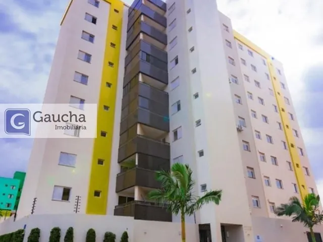 Imagem: Edíficio Tulipa - Apartamento Central