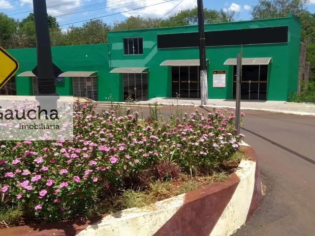 Imagem: Sala Comercial À Venda no Bairro Fátima