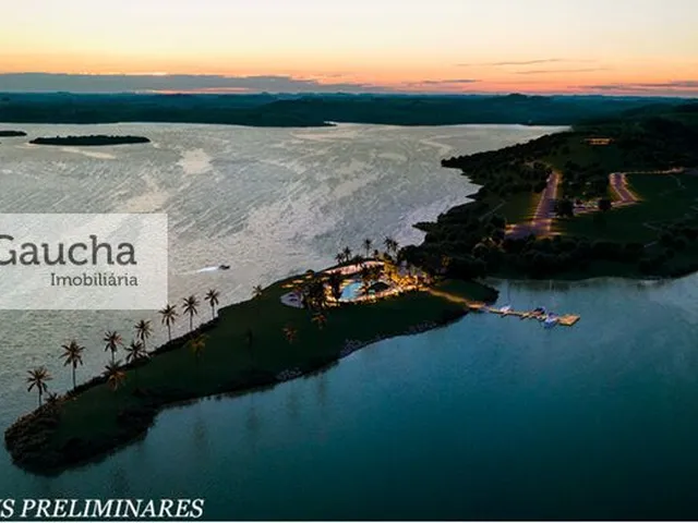 Imagem: Marinas do Iguaçu - Condomínio Marinas