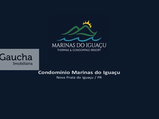 Imagem 12: Marinas do Iguaçu - Condomínio Marinas do Iguaçu