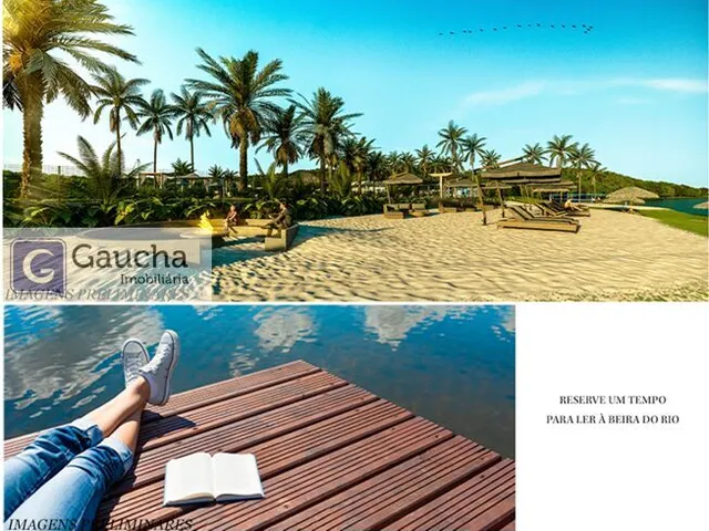 Imagem 7: Marinas do Iguaçu - Condomínio Marinas do Iguaçu