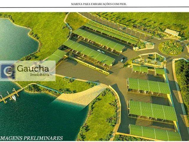 Imagem 5: Marinas do Iguaçu - Condomínio Marinas do Iguaçu
