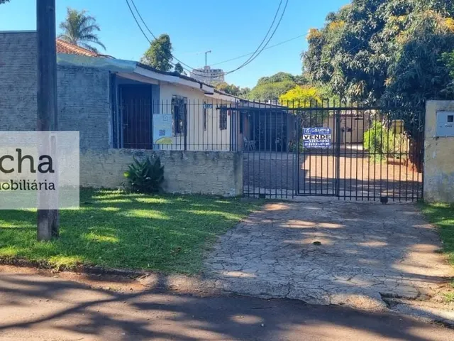 Imagem: Terreno À Venda no Bairro Claudete - Cascavel/Pr