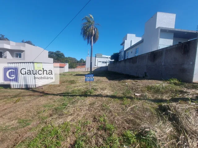 Imagem: Terreno no Maria Luiza