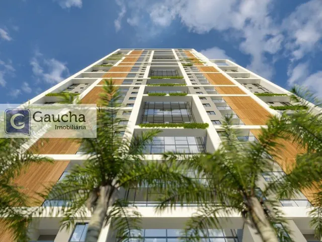 Imagem: Edifício Legacy - Apartamento Studio no