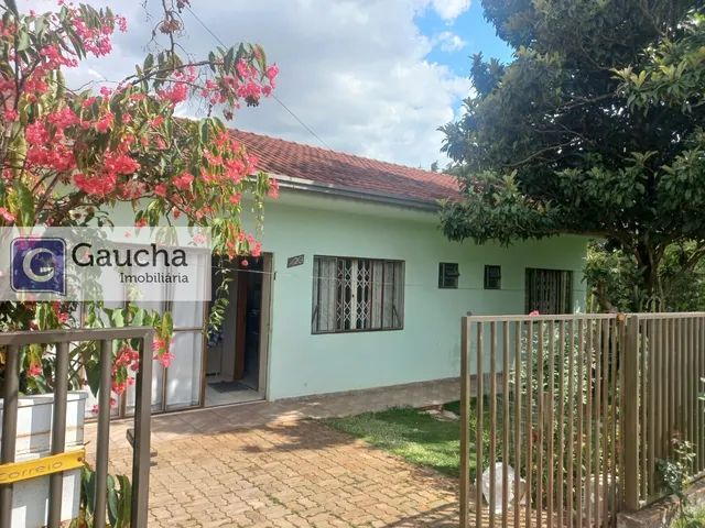 Imagem: Casa com 03 Quartos no Country