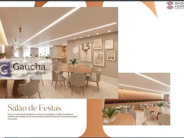 Imagem 4: Apartamento no Centro