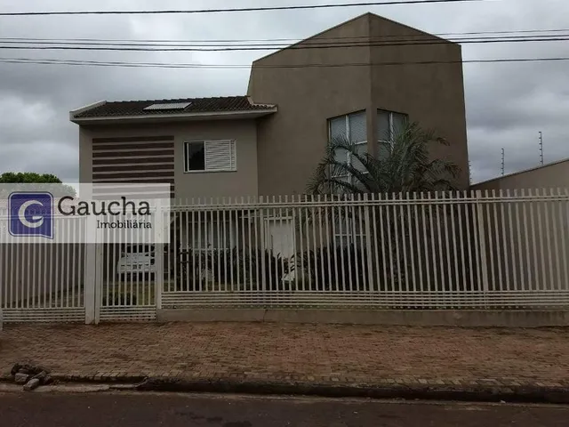 Imagem: Sobrado À Venda no Bairro São Cristóvão