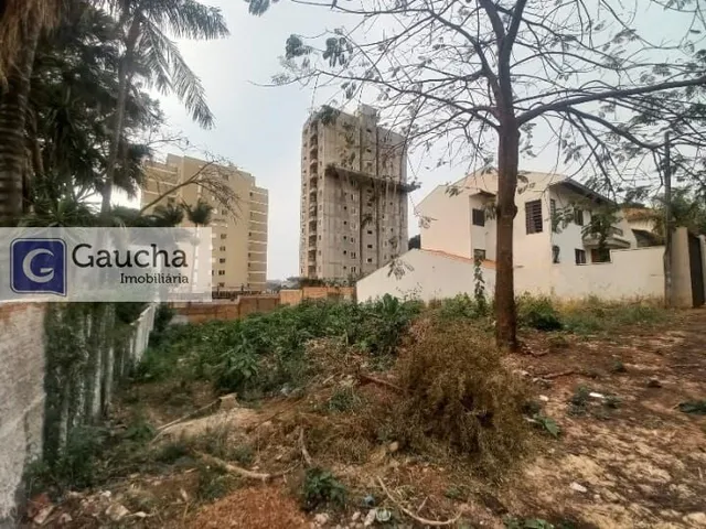 Imagem: Terreno no Centro