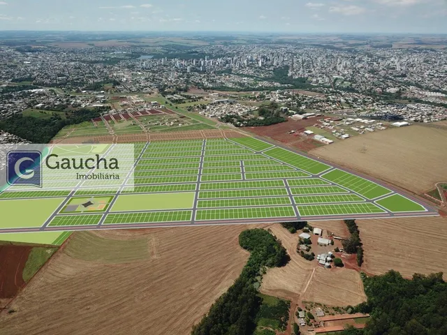 Imagem: Terreno Loteamento Bella Vita 2