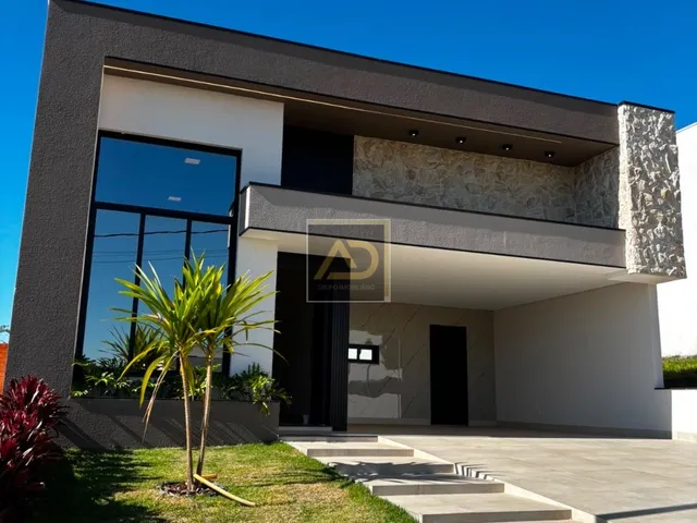 Imagem: Casa Residencial em Indaiatuba - Sp, Loteamento