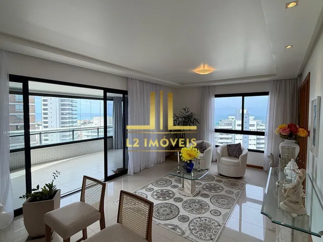 Imagem: APARTAMENTO - 3 SUÍTES - 236M² - HOME
