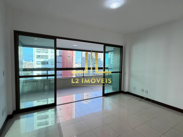 Imagem: APARTAMENTO - 2 SUÍTES - 100M² - NASCENTE