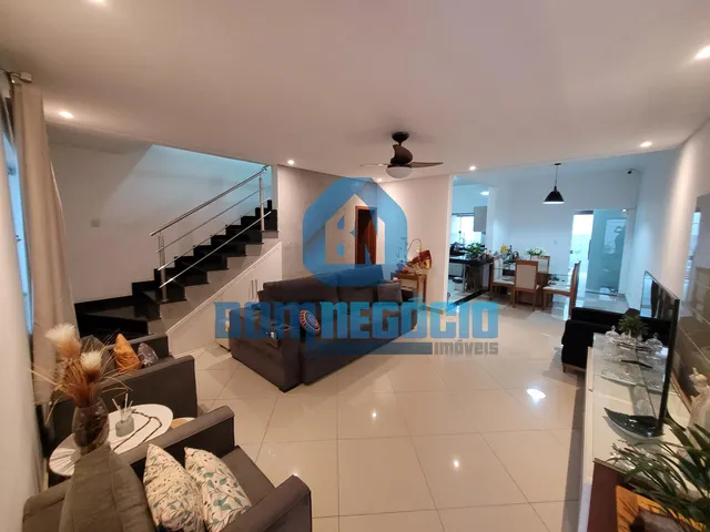 Imagem: Casa com 3 Dormitórios À Venda, Cidade