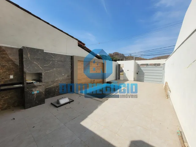 Imagem 9: Casa com 3 Dormitórios À Venda, Vale do Sol Ii, Governador Valadares - Mg