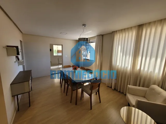 Imagem: Apartamento com 3 dormitórios à venda