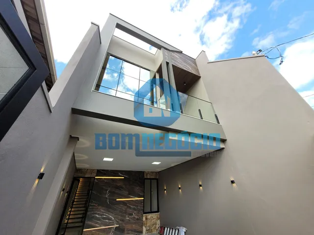 Imagem: Casa com 3 dormitórios à venda, CIDADE