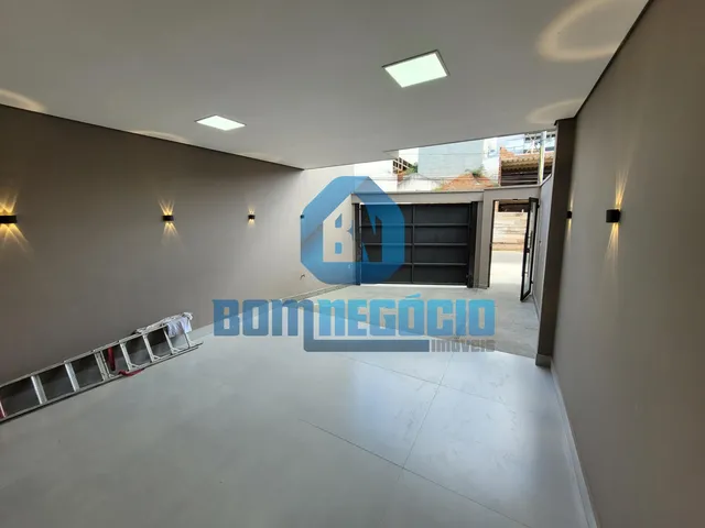 Imagem 7: Casa com 3 Dormitórios À Venda, Cidade Nova, Governador Valadares - Mg