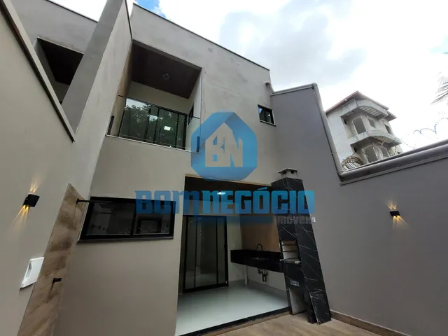 Imagem 9: Casa com 3 Dormitórios À Venda, Cidade Nova, Governador Valadares - Mg