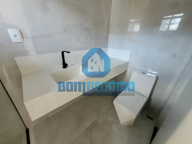 Imagem 3: Casa com 3 Dormitórios À Venda, Cidade Nova, Governador Valadares - Mg