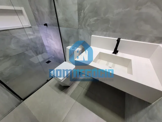Imagem 8: Casa com 3 Dormitórios À Venda, Cidade Nova, Governador Valadares - Mg