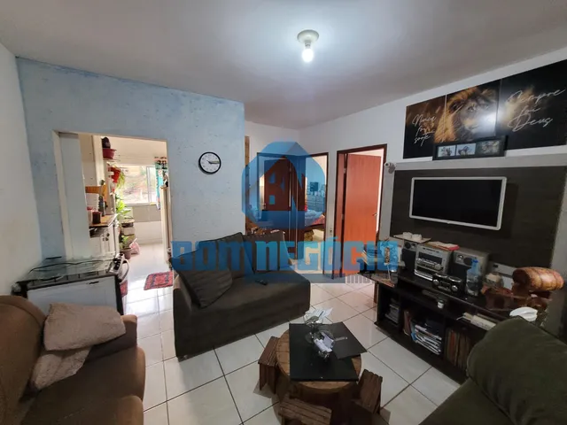 Imagem: Apartamento com 2 dormitórios à venda