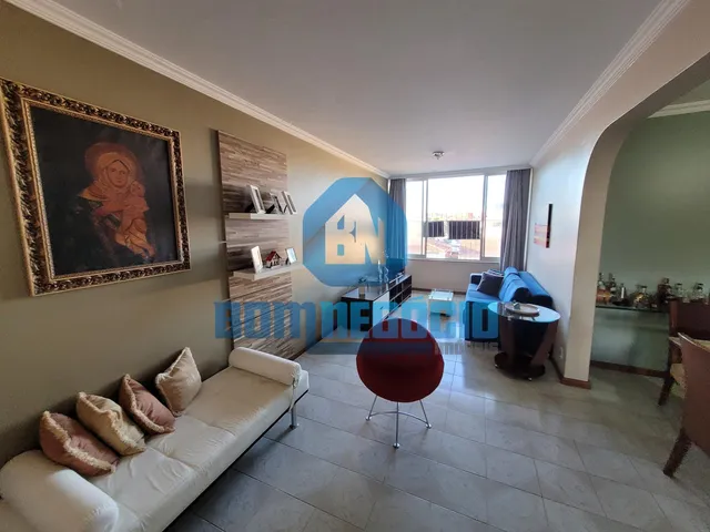 Imagem: Apartamento com 4 dormitórios à venda