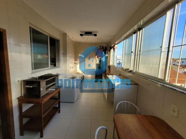 Imagem 12: Apartamento com 4 Dormitórios À Venda, Governador Valadares - Mg