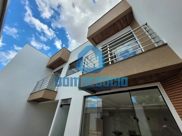 Imagem 4: Casa com 3 Dormitórios À Venda, Parque Olimpico Ii, Governador Valadares - Mg