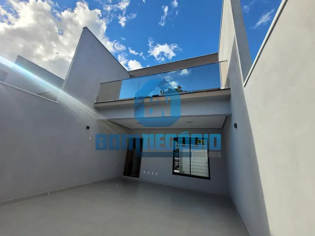 Imagem: Casa com 3 dormitórios à venda, ALTO ESPLANADA