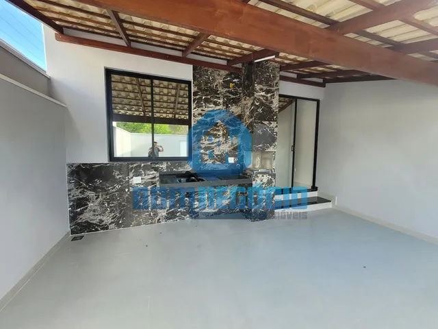 Imagem: Casa com 3 dormitórios à venda, ALTO ESPLANADA