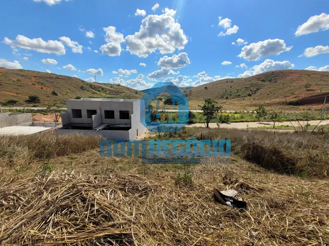 Imagem: Lote à venda, MORADA DO VALE III, GOVERNADOR