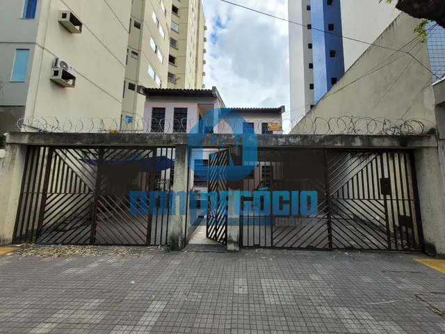 Imagem: Casa com 5 dormitórios à venda, CENTRO