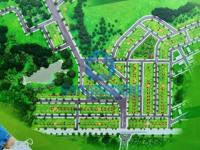 Imagem 14: Lote à venda,240.00 m², Loteamento Boa Vista, GOVERNADOR VALADARES - MG