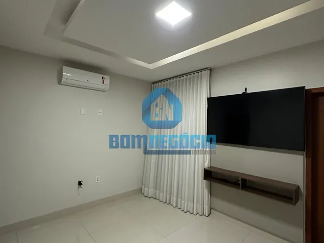Imagem 11: Casa com Garagem Subterranea a Venda no Bairro Nova Vila Bretas