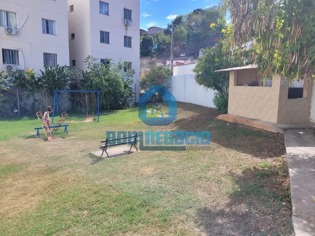 Imagem 3: Apartamento com 2 Dormitórios À Venda, São Raimundo, Governador Valadares - Mg